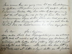 Solglytt 1909 : Her i bygderne (10.oktober)