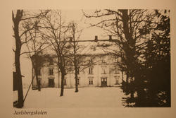 Jarlsberg Bruksskole