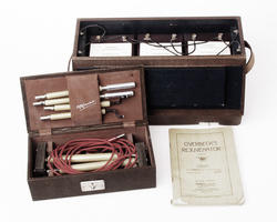 Overbeck´s rejuvenator