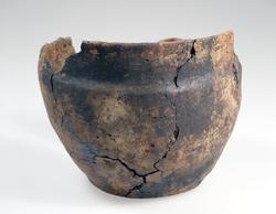 Dei fyrste jordbrukarane i Haram