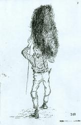 "Intet høy måtte ligge igjen i engen…"