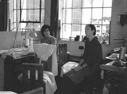 Bekjennelser fra syloftet