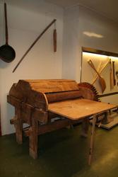 Den mystiske maskinen