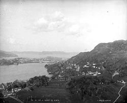 Alrekstad - høvdingesetet