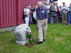En ettersøkning med lykkelig utgang