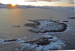 Grasøyane fyrstasjon