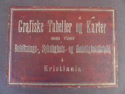 Øst var øst, og vest var vest…