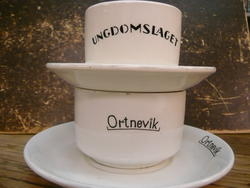 Solglytt  1910 : Samarbeid   (17.mai)