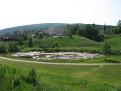 Evjudalen – et slags speilbilde av utviklingen av Bøbygda