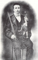 Halvor Flatland og Ligangaren