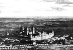 Escorial