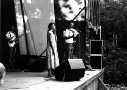 St. Hans feiring 1988