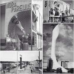 Legendarisk funkis fra Vi kan-utstillingen