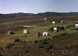 Eiendommer nær Sandstad