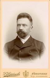 Alexander Malthe 1877-79