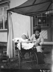 Fru Ingebrechtsen m gut 4/10-10