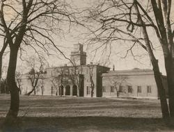 Vigelandsmuseet [Fotografi]