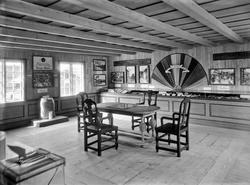 utstilling, Østfoldutstillingen, Saugbrugsforeningen, møbler