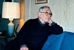 Intervju med fotograf Ragnar Olsen i Fredrikstad.