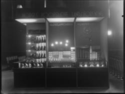 USKARP UTGÅR
NKL - Norges kooperative landsforening. Kooper