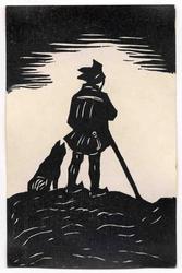 Reingjæter 1 [Opplagstrykk]