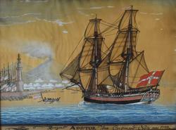 Adiutor [Skutebilde]