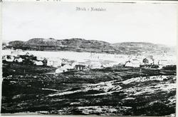 Rørvik