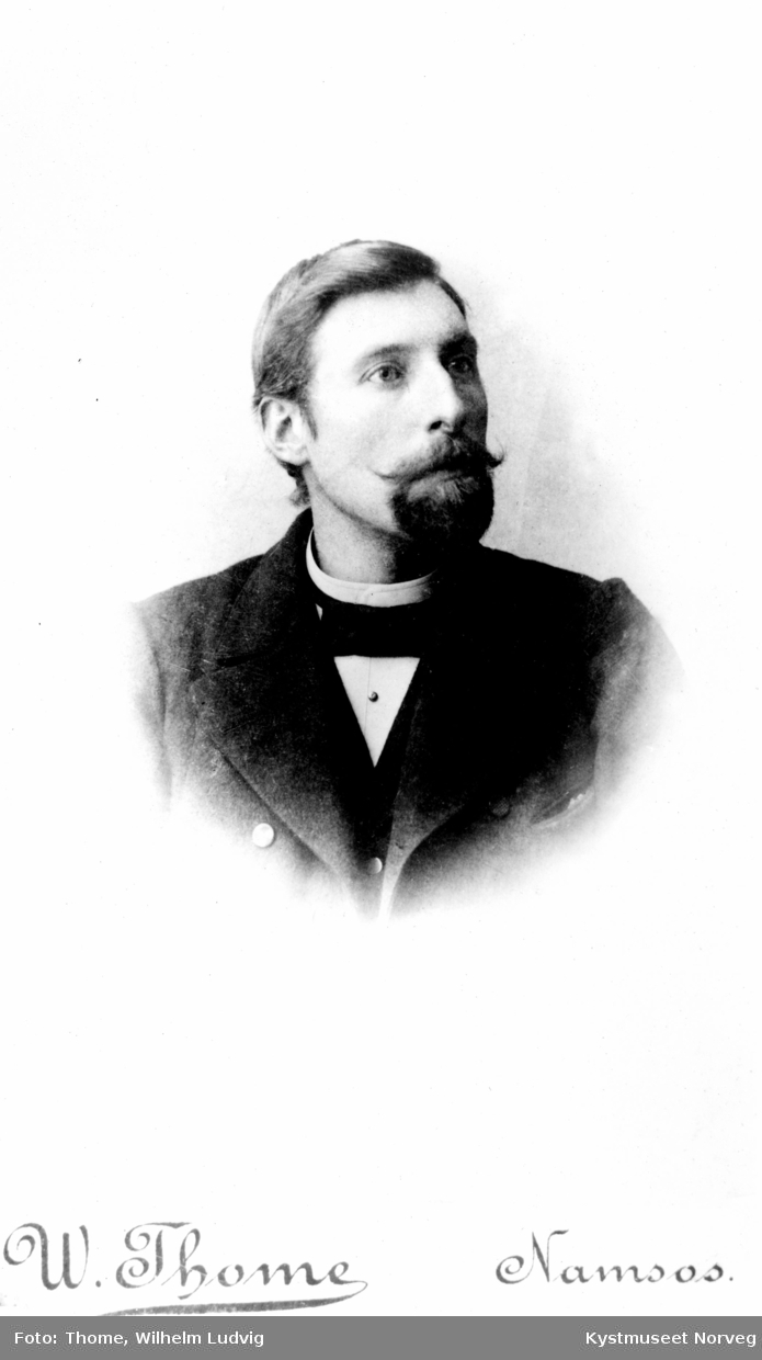 Oskar Laugen