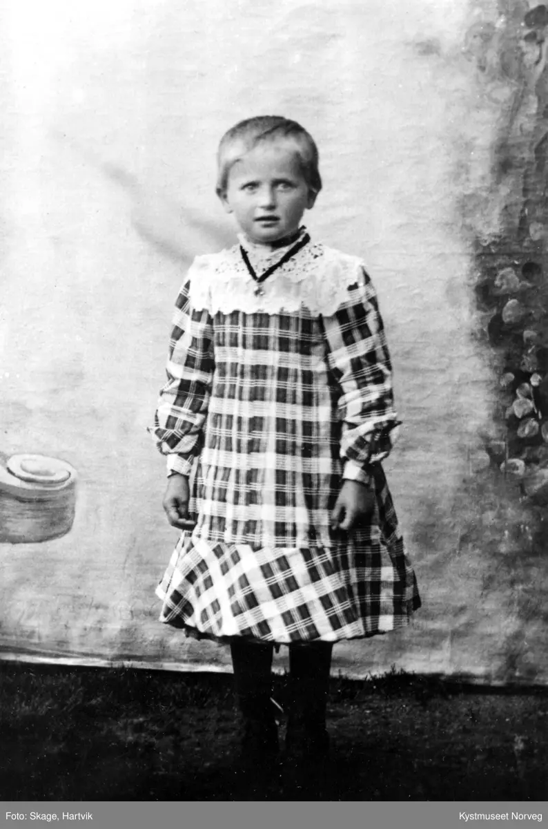 Anna Kvisterøy Møllevik