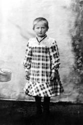 Anna Kvisterøy Møllevik