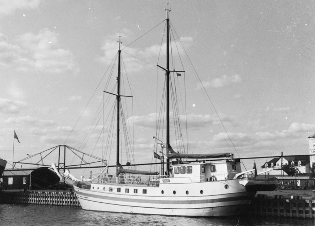 Fo148653AF - Sjöhistoriska museet / DigitaltMuseum