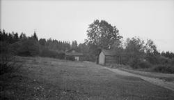 Plassen Hamborg under Nordberg gård.