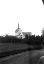 Eidsberg kirke