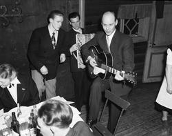 "Kjenn Ditt Land" i Skytta, Nittedal.