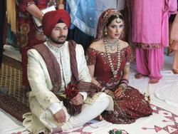 Sikhisme, Gurduara Sri Guru Nanak Dev Ji, sikh tempel, Alnab