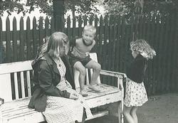 Hegdehaugen daghjem.