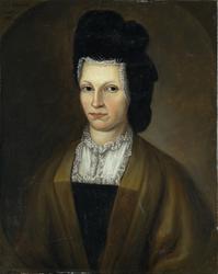 Anne Bentsdatter [maleri]