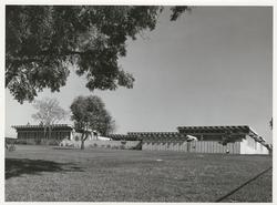 Den Kongelige Norske Ambassade i Brasilia [Fotografi]