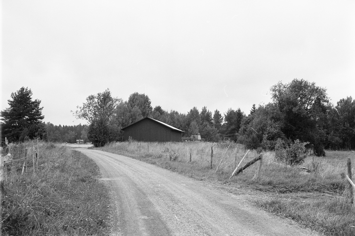 Lada, Björndal 2:1, Rasbokils socken, Uppland 1982