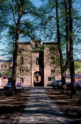 Botsfengselet [Fotografi]