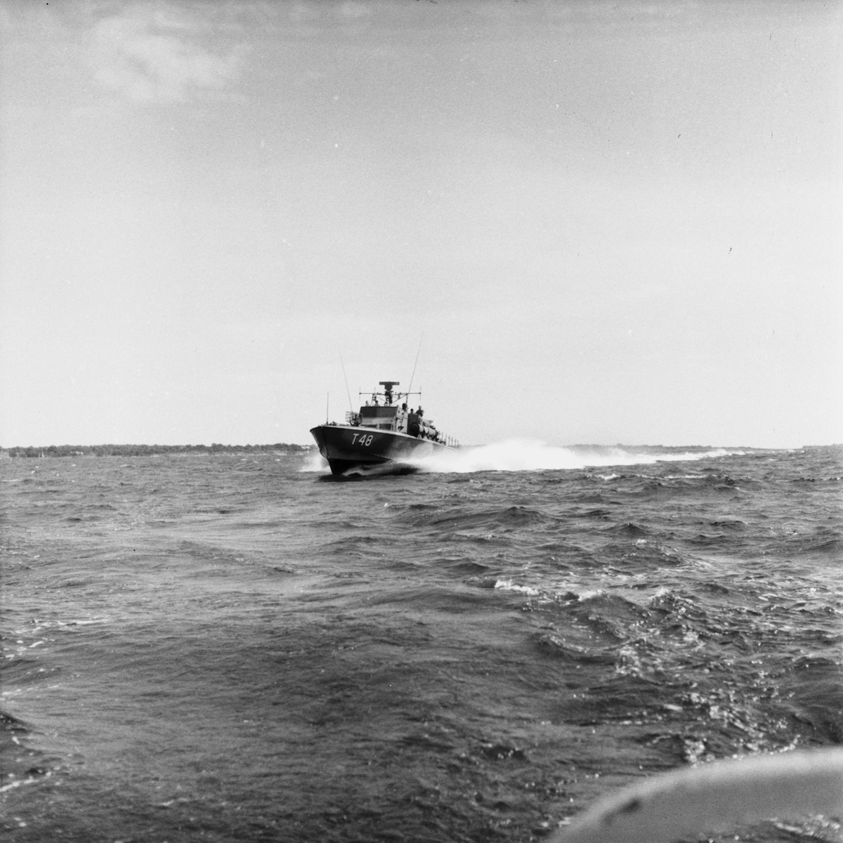 T 48 (1958)