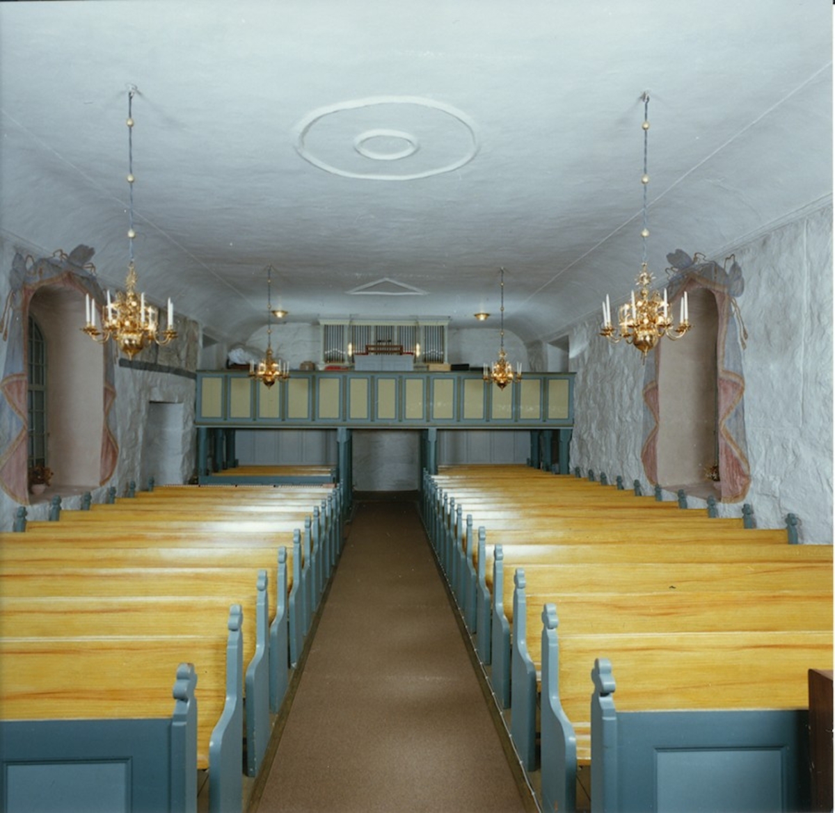 Magra kyrka
