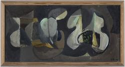 Frukter [Oljemaleri]