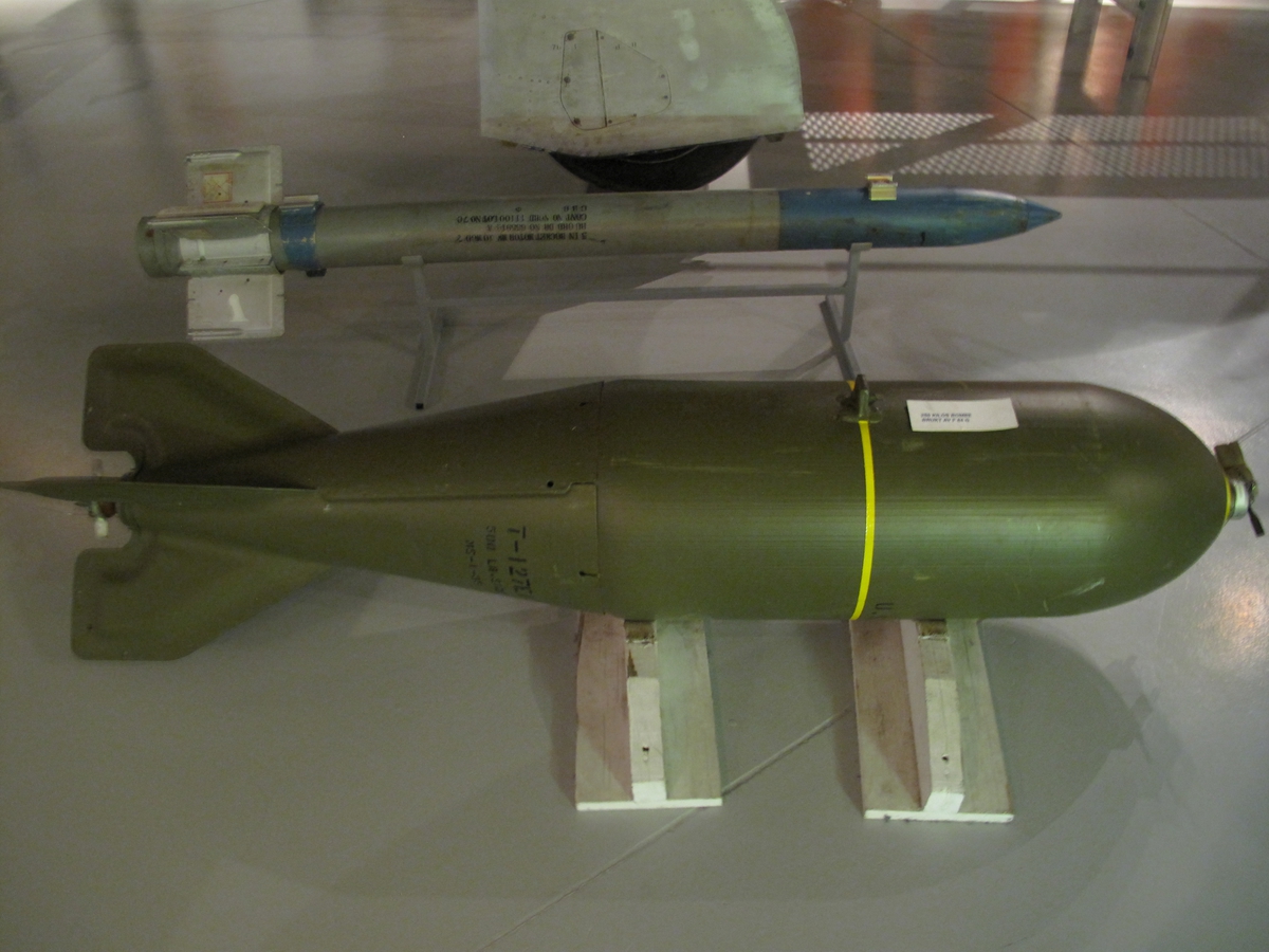 Flybombe GP 250kg