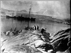 Fartøy, hvalkokeri, "Solstreif"