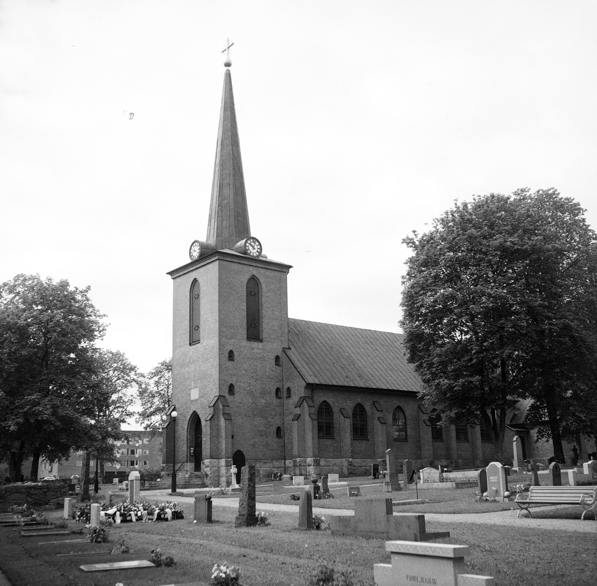 Gislaved kyrka