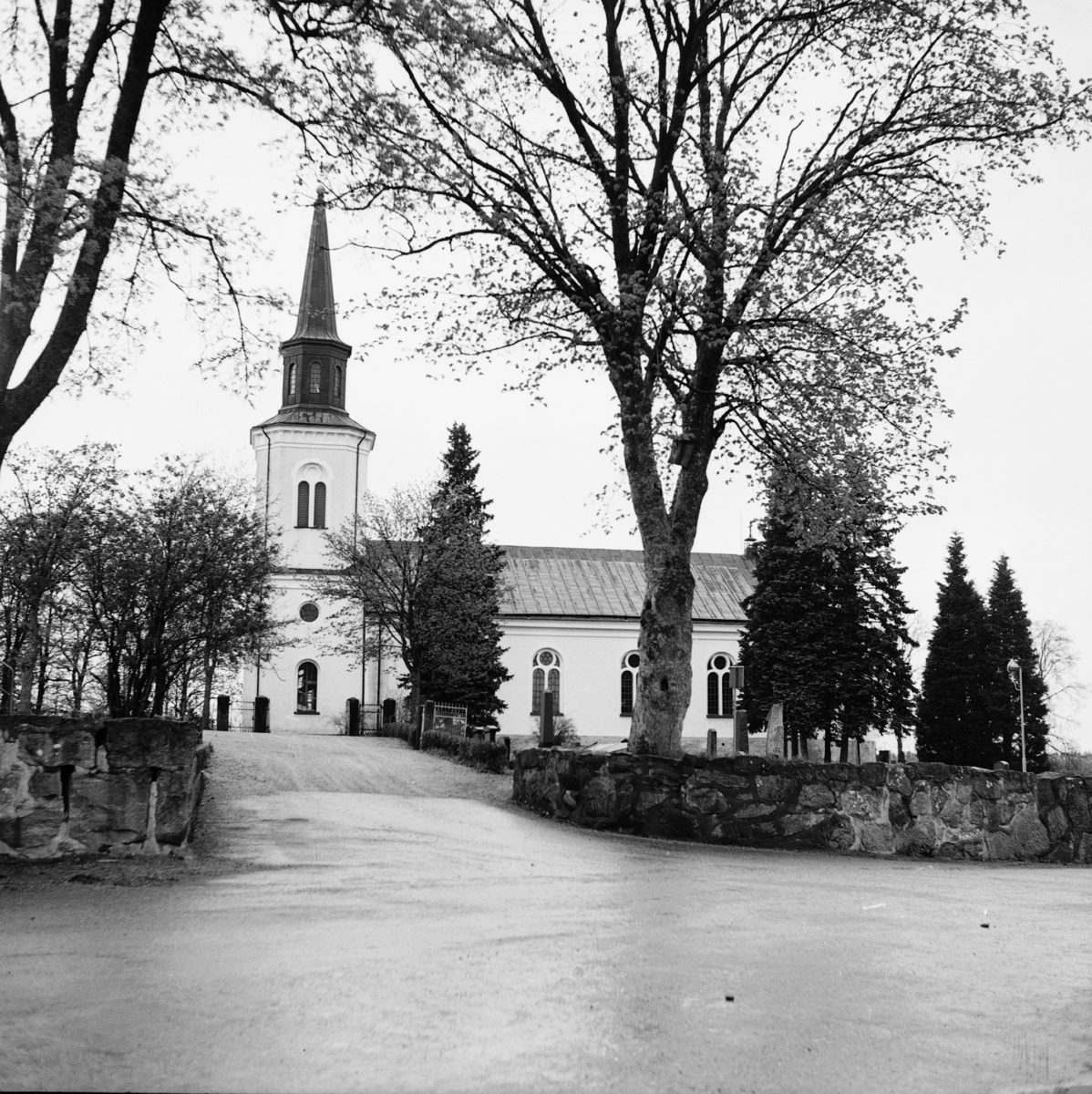 Norra Åkarp kyrka