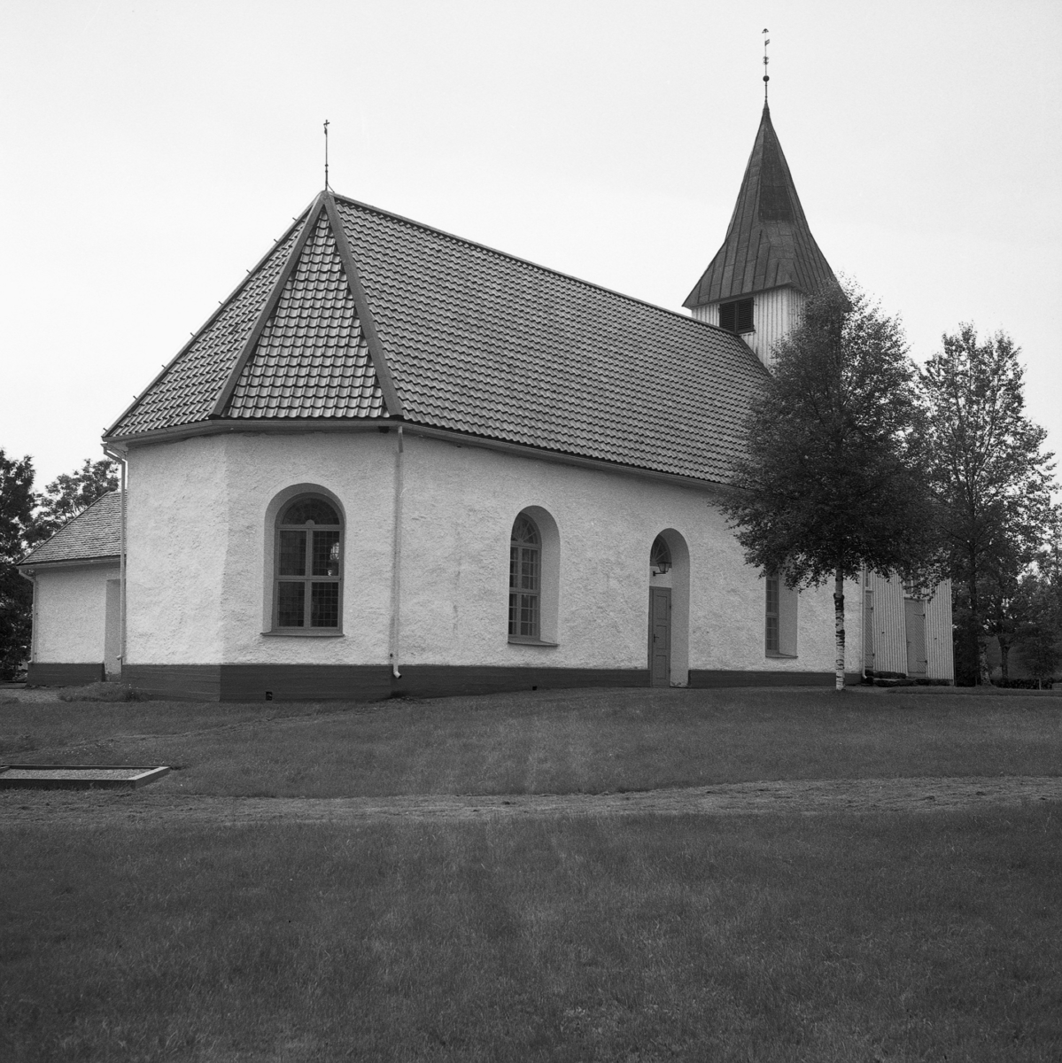 Varnum kyrka