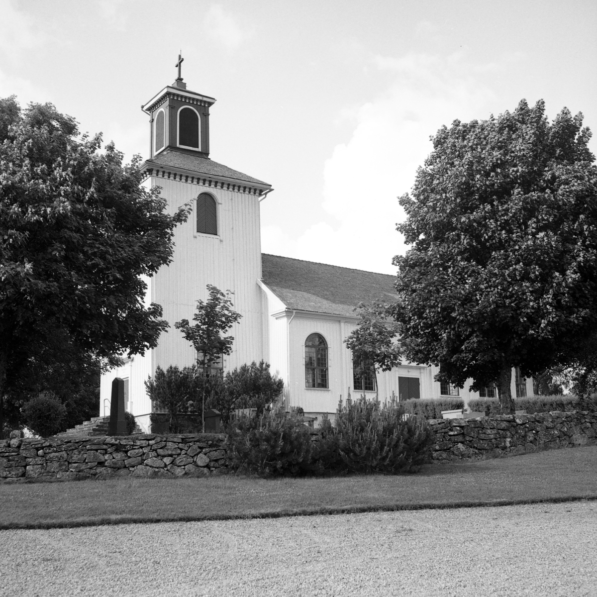 Skephult kyrka