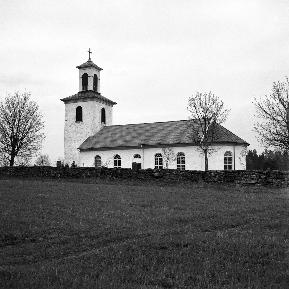Nittorp kyrka